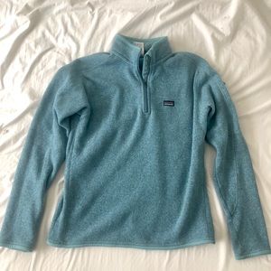 Women’s Patagonia Pullover